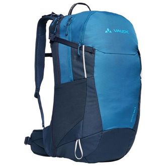 Vaude Wizard 28 Wanderrucksack - Unisex | blau