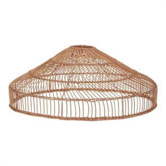 MisterWils Pantalla De Rat&aacute;n Tossy - Naturale - 23x60x60