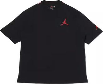 Nike Jordan Air Jordan Essentials Holiday T-Shirt Black FD7011-010