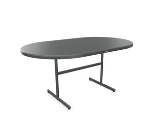 Schaffner Tisch Bodensee Oval