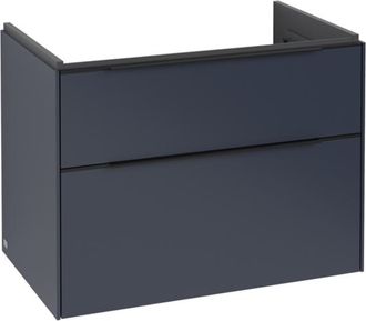 Villeroy & Boch Villeroy&boch - Subway 3.0, Mueble De Lavabo, 772x576x478 Mm, 2