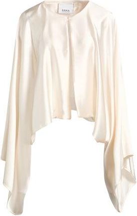 Erika Cavallini Semi Couture CAPISPALLA - Mantelle su YOOX.COM
