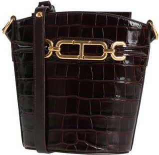 Tom Ford BAGS - Cross-body bags sur YOOX.COM