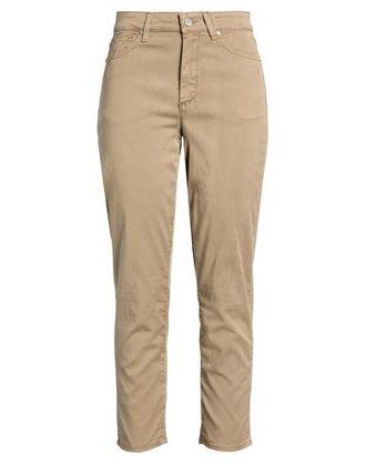 Latin&ograve; Jeans BOTTOMWEAR - Trousers on YOOX.COM