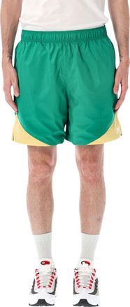 Nike Pantaloncini Nike verdi