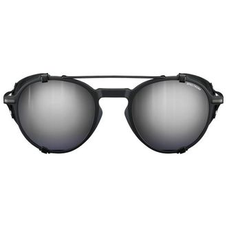 Julbo Legacy Spectron S4 (VLT 5%) Gletscherbrille - Unisex | grau