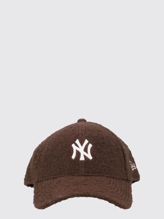 New Era Cappello Uomo colore Marrone