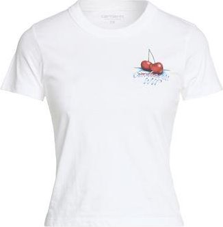 Carhartt Work in Progress CAMISETAS Y TOPS - Camisetas en YOOX.COM