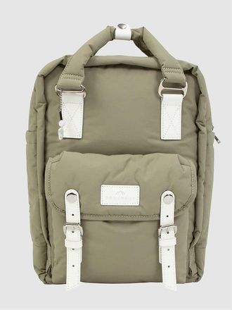 Doughnut Macaroon Beyond The Horizon Series Rucksack gr&uuml;n