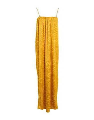 Friendly Hunting DRESSES - Maxi dresses sur YOOX.COM