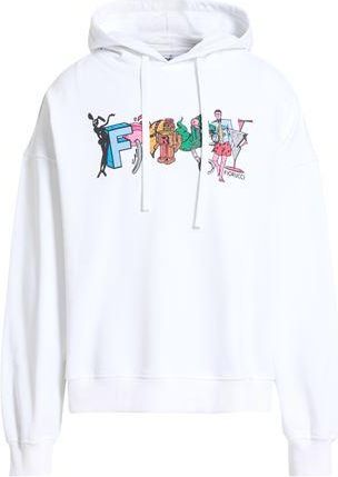 Fiorucci TOPWEAR - Sweatshirts on YOOX.COM