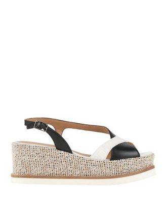 Gianmarco Sorelli FOOTWEAR - Sandals on YOOX.COM