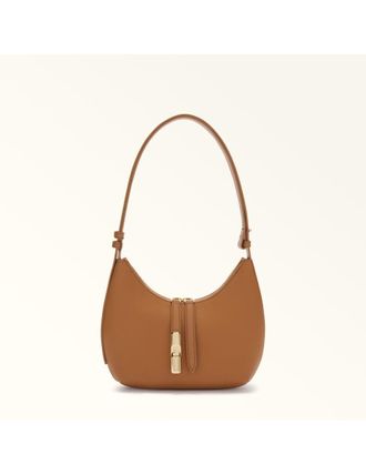 Furla Leather Shoulder Bag