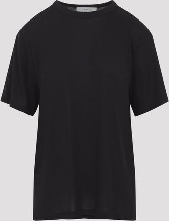 STUDIO NICHOLSON Rond T Shirt