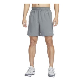 Nike Dri-FIT Challenger Shorts smoke gray DV9345-084