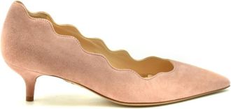 Charlotte Olympia Elegante hoge hakken voor vrouwen - Dames - Pumps - Roze - 36 EU - Schoenen