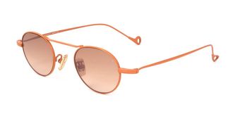 Eyepetizer Yves C.13-15F Mens Sunglasses Orange Size 43