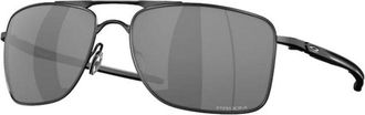 Oakley Zonnebrillen - Heren - Zonnebrillen - Zwart - 62 MM - Accessoires