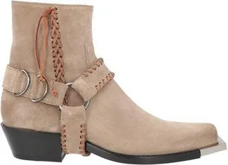 Buttero FOOTWEAR - Ankle boots on YOOX.COM