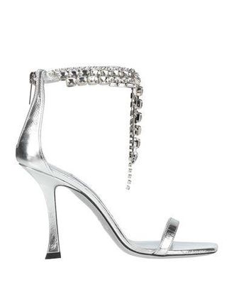 Jimmy Choo London FOOTWEAR - Sandals sur YOOX.COM