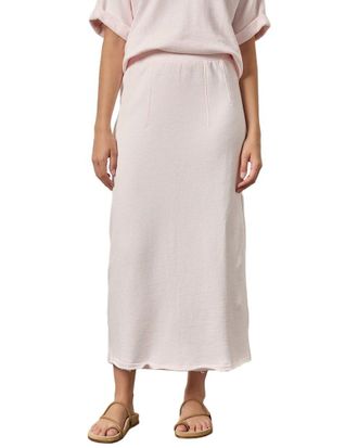 Lilla P Terry Skirt