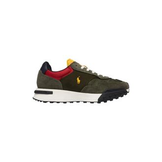 Polo Ralph Lauren Zapatillas deportivas - Shoes - Hombre - Multicolor - 40 EU