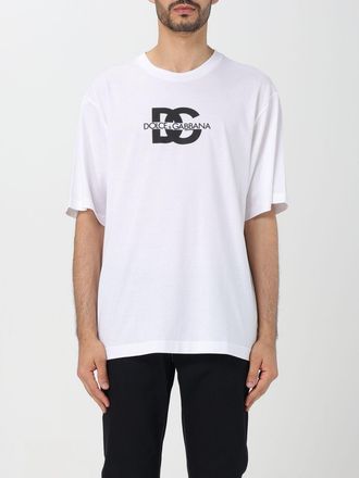 Dolce & Gabbana Dolce Gabbana Logo T-shirt