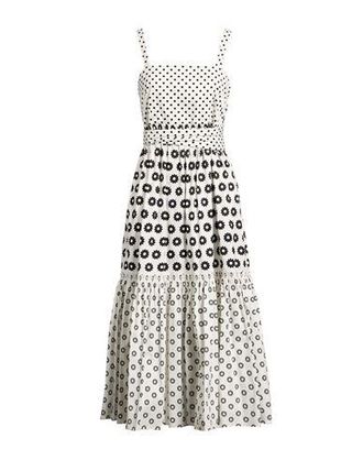 Tory Burch KLEIDER - Midi-Kleider auf YOOX.COM
