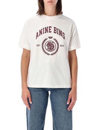 Anine Bing Magliette e polo di Anine Bing