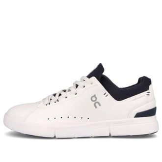 On Running The Roger Advantage x Federer White Midnight 48.99457