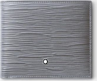 Montblanc Montblanc 4810 Wallet 8cc