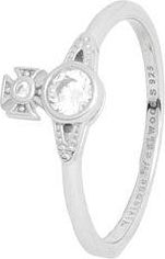 Vivienne Westwood LONDON ORB RING