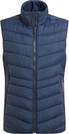 Craghoppers Dames/Dames Compresslite IX ge&iuml;soleerde bodywarmer (Blauwe Marine)