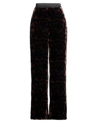 Diane Von F&uuml;rstenberg BOTTOMWEAR - Trousers sur YOOX.COM