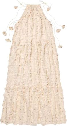 Munthe Donna, Abiti, Beige, M, new