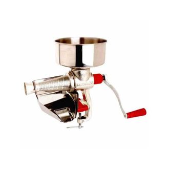 Tre Spade Exprimidor De Tomate Manual Con Tres Espadas