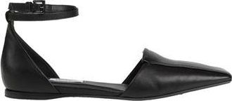 Max Mara CALZATURE - Ballerine su YOOX.COM
