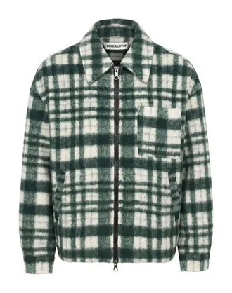 Cole Buxton COATS & JACKETS - Jackets sur YOOX.COM