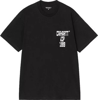 Carhartt Work in Progress Blocks T-shirt
