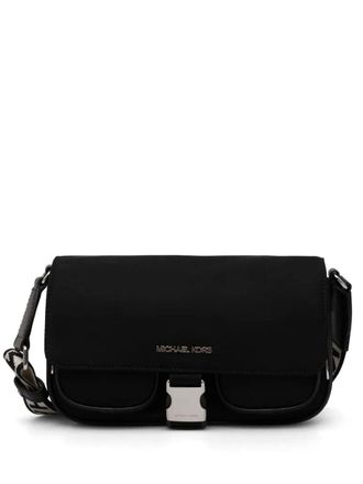 Michael Michael Kors Borsa a tracolla Khai - Nero