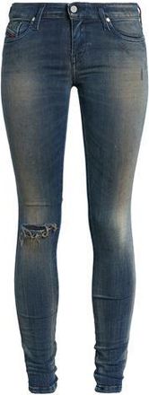 Diesel HOSEN & R&Ouml;CKE - Jeanshosen auf YOOX.COM