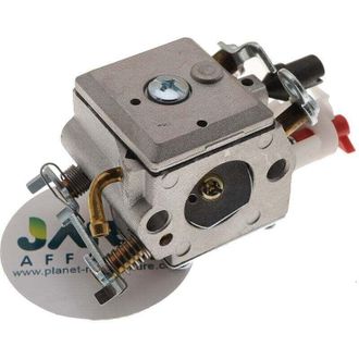 OEM Carburador Compatible Con Husqvarna Y Jonsered, Reemplaza A La Pieza 580740201 - Crezuo