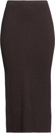 Twin-Set BOTTOMWEAR - Gonne midi su YOOX.COM