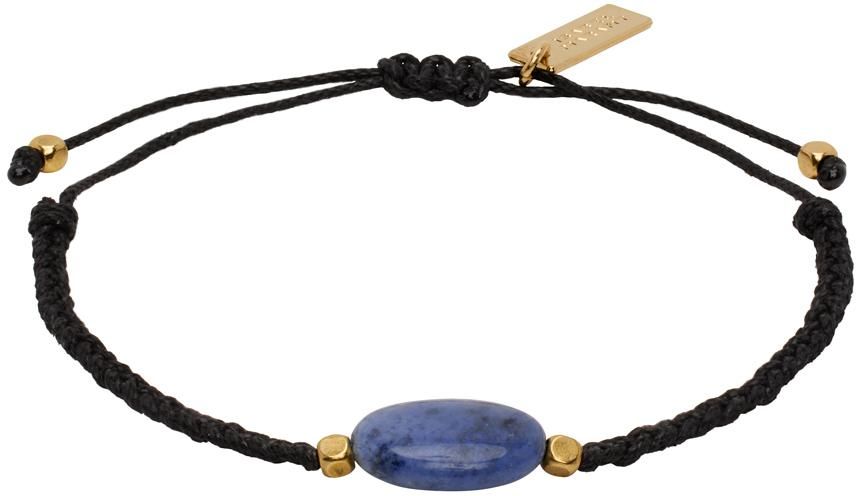 ブレスレット Isabel Marant CASABLANCA\" BRACELET (BR0003FA A3B01B23EC) Casablanca Bracelet Woman ecru | ISABEL MARANT Official