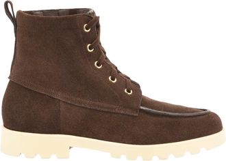 Santoni Mujer, Zapatos, Marrón, Talla: 36 1/2 EU