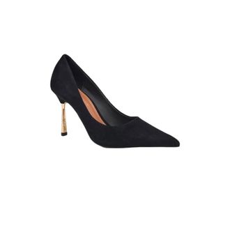 Kurt Geiger Zapatos de tac&oacute;n - Shoes - Mujer - Negro - 37 EU