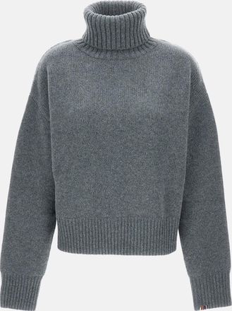 Extreme Cashmere N°20 Oversize Xtra Sweater