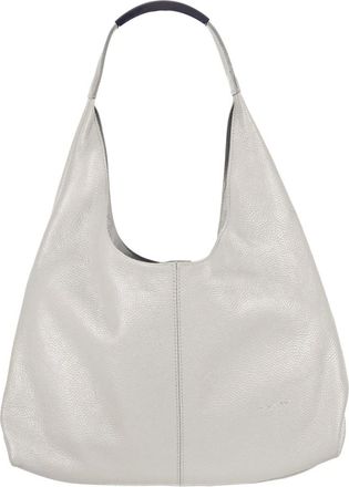 My Best Bags Firenze Shoulder Bags, female, White, Size: ONE SIZE Ellisse Shoulder Bag
