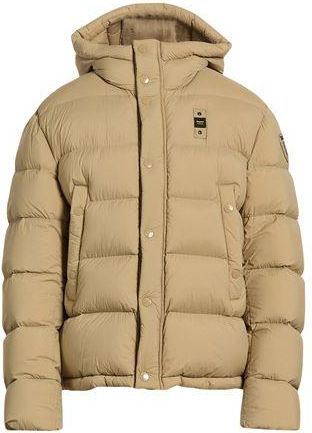 Blauer ROPA DE ABRIGO - Plum&iacute;feros y acolchados en YOOX.COM