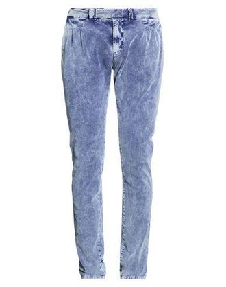 Paolo Pecora BOTTOMWEAR - Pantaloni su YOOX.COM